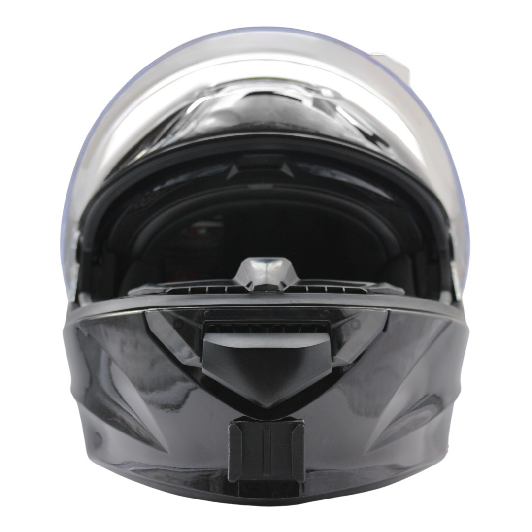 Z1R Solaris 2.0 Helmet Chin Mount for GoPro, Insta360, DJI, & more