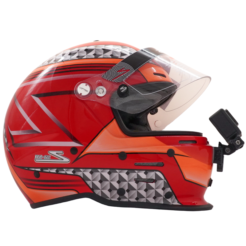 Chin Mount for Zamp RZ-62