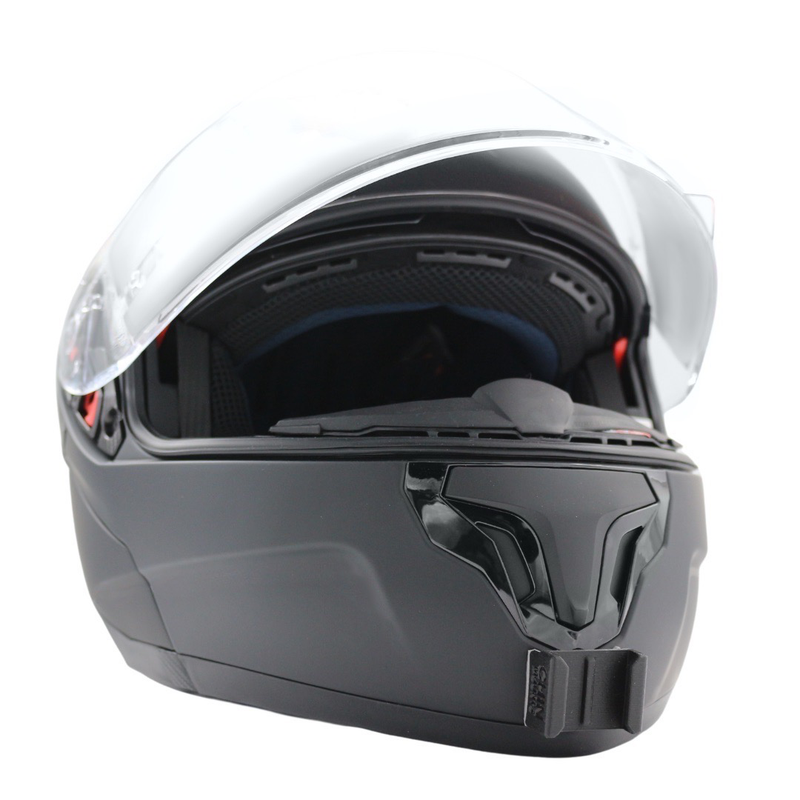 Chin Mount for ZOX Atom