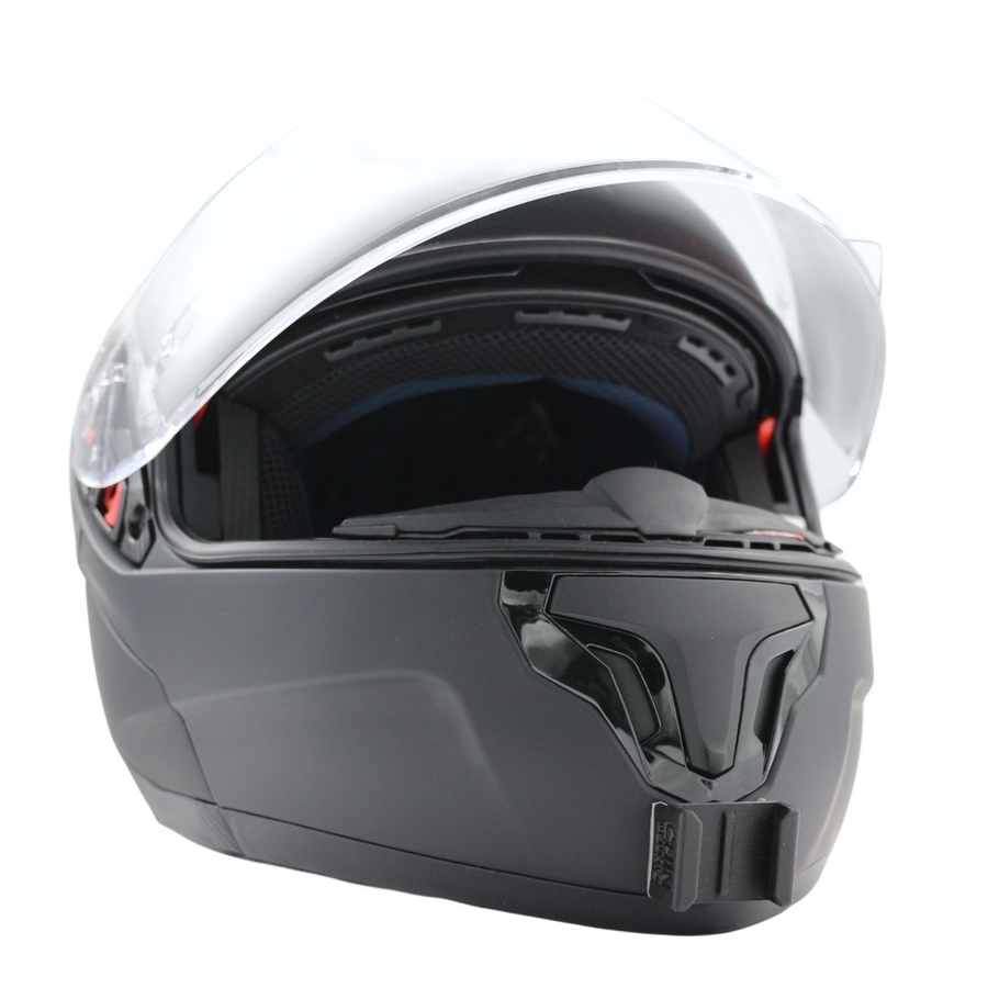 Chin Mount for ZOX Atom