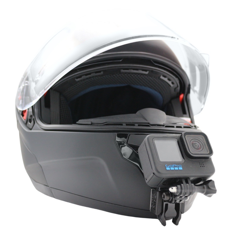 Chin Mount for ZOX Atom