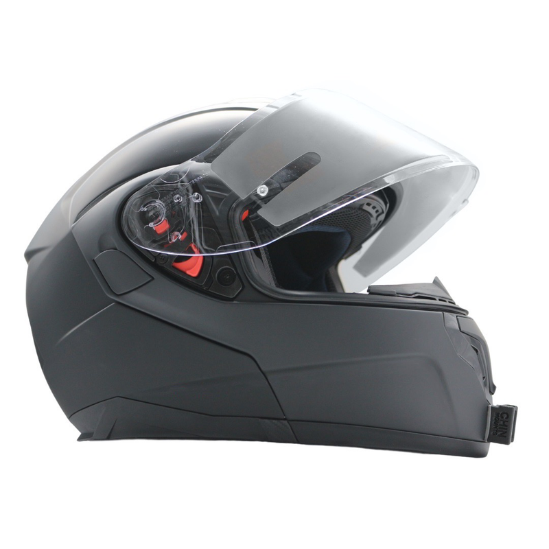 Chin Mount for ZOX Atom