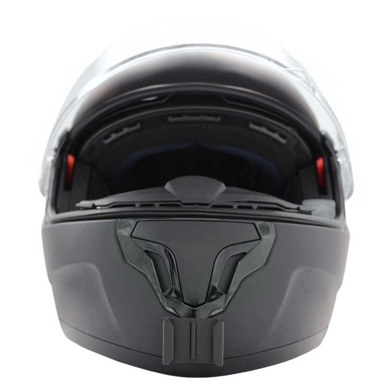 Chin Mount for ZOX Atom