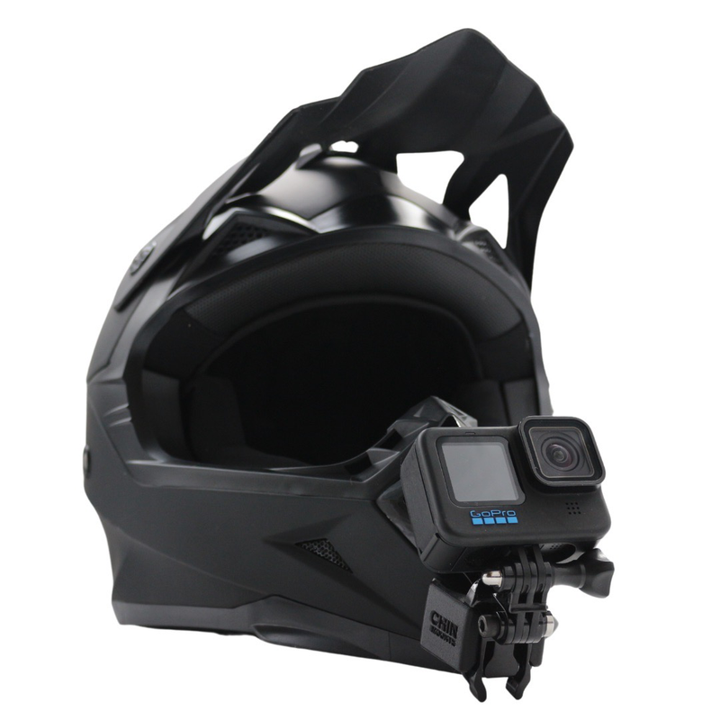 Chin Mount for Zox Pulse