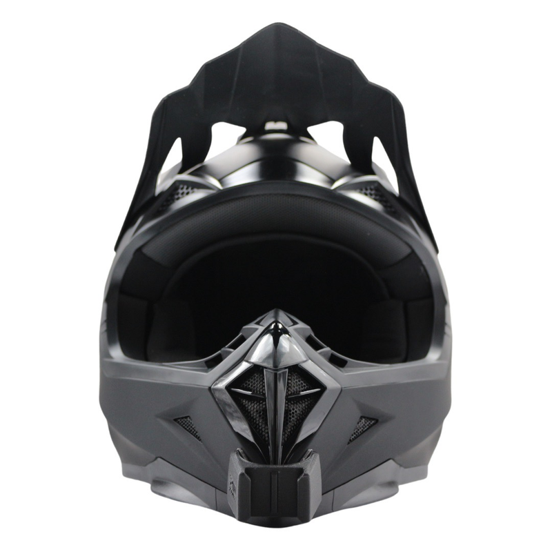 Chin Mount for Zox Pulse