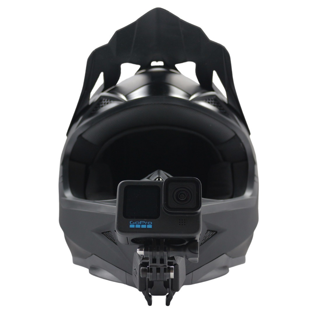 Chin Mount for Zox Pulse