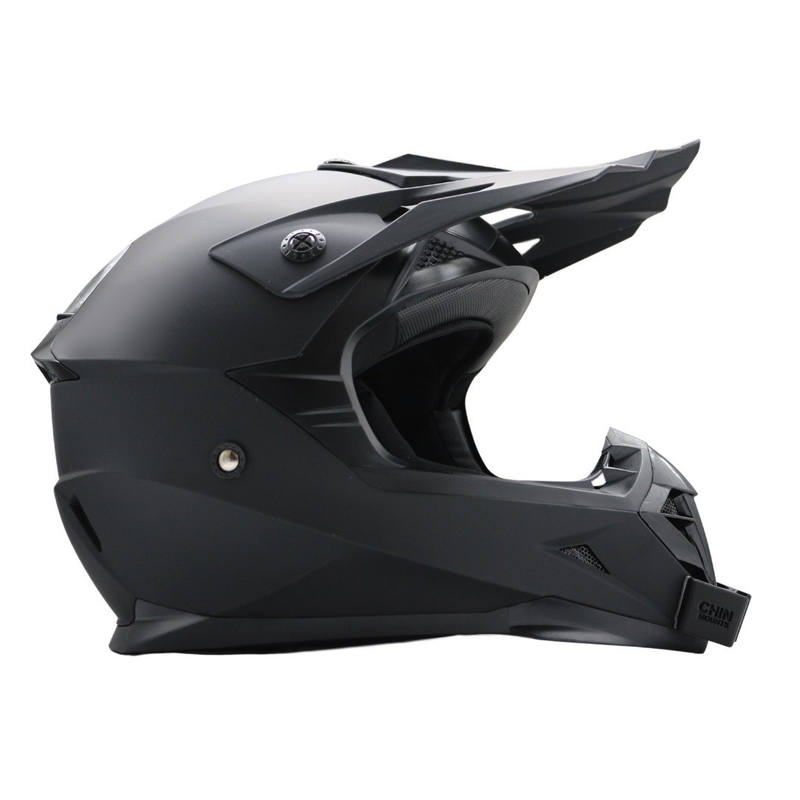 Chin Mount for Zox Pulse