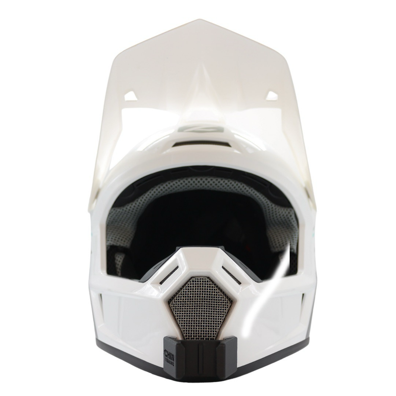 Chin Mount for Zox Rage