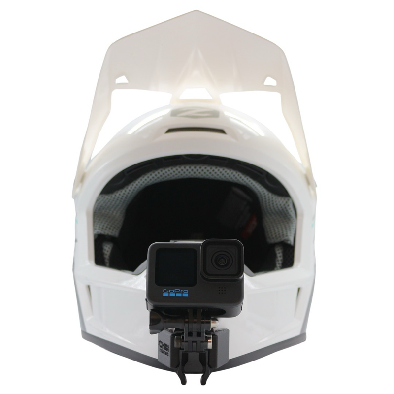 Chin Mount for Zox Rage