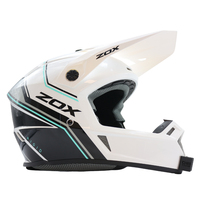 Chin Mount for Zox Rage