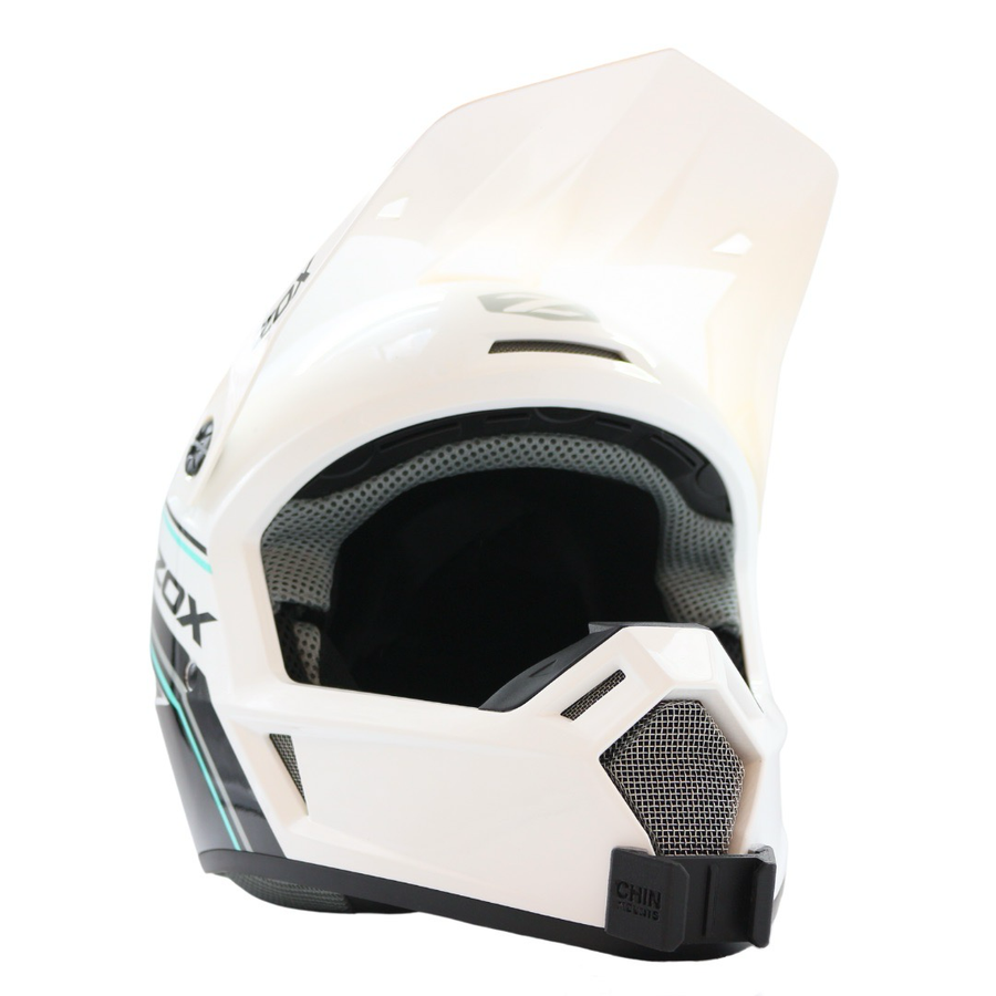 Chin Mount for Zox Rage