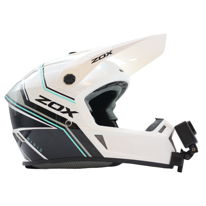 Chin Mount for Zox Rage