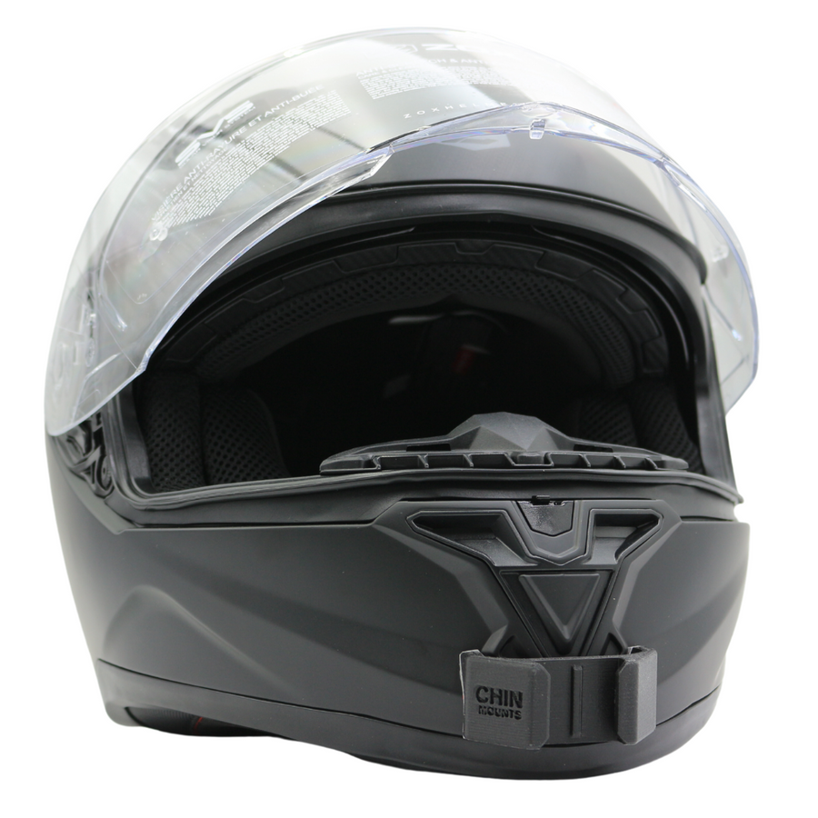 Chin Mount for ZOX Zenith