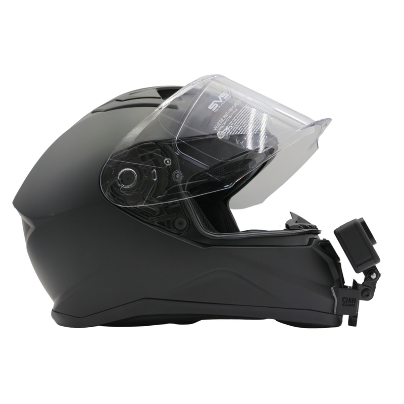 Chin Mount for ZOX Zenith
