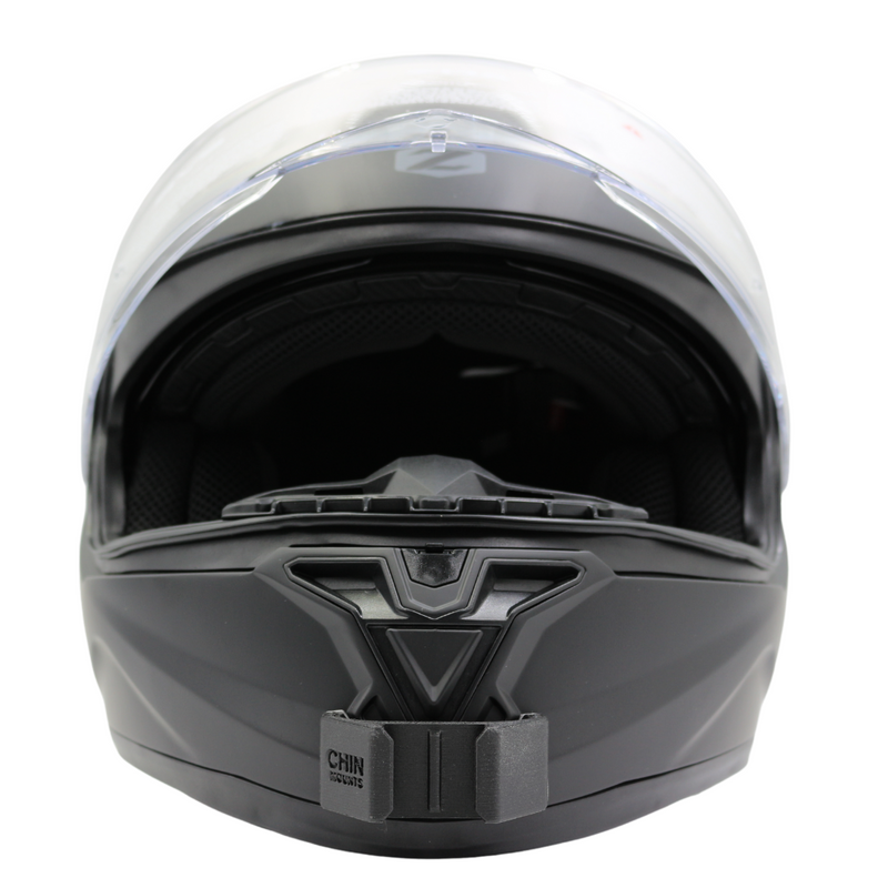Chin Mount for ZOX Zenith