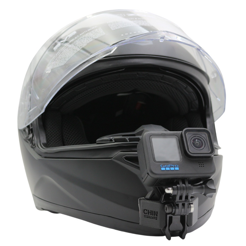 Chin Mount for ZOX Zenith
