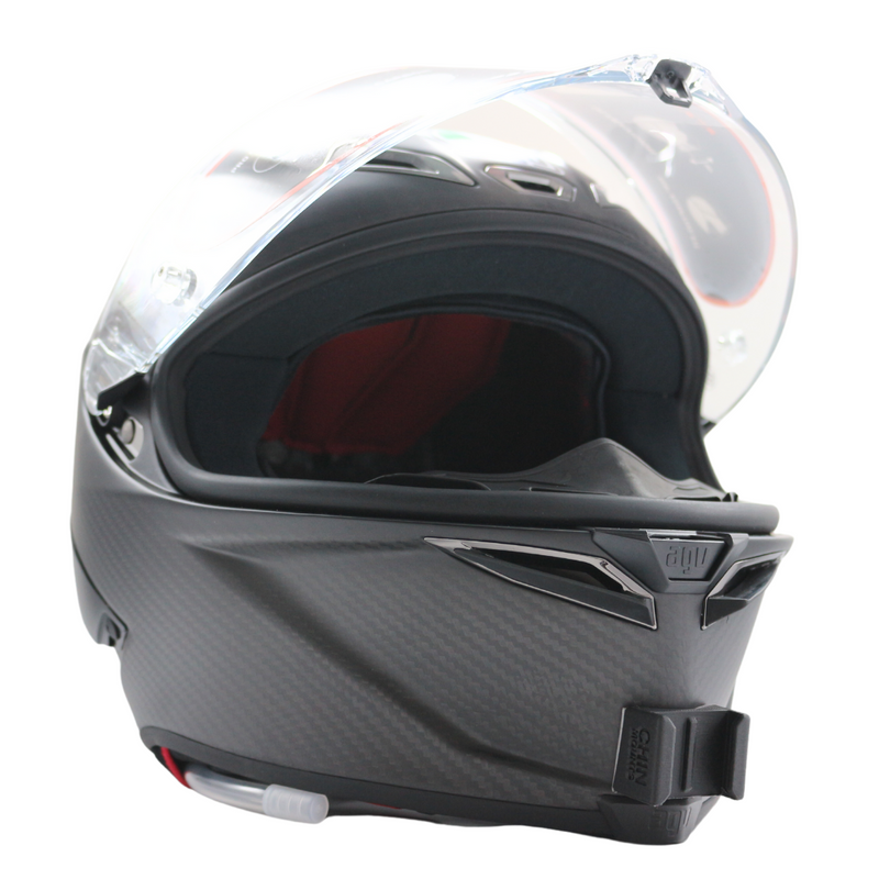 Chin Mount for AGV Pista GP R/RR & AGV Corsa R