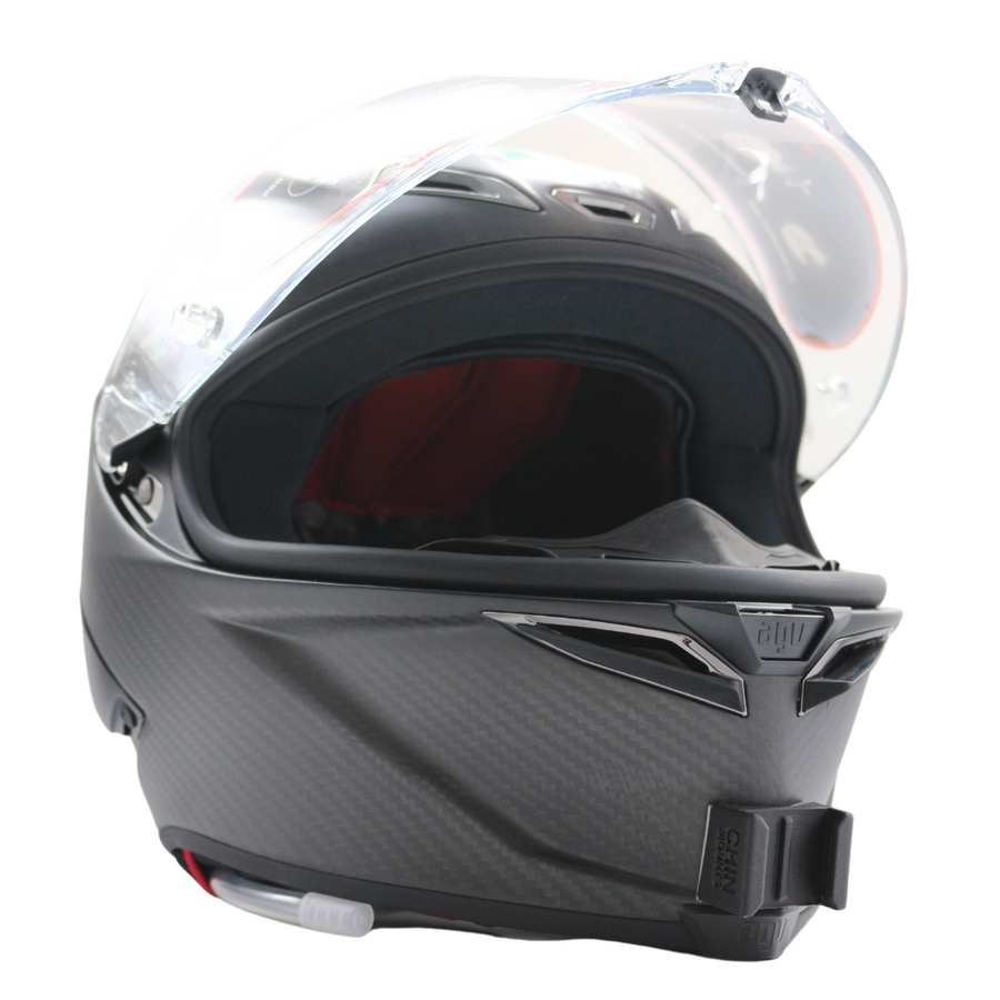 Chin Mount for AGV Pista GP R/RR & AGV Corsa R