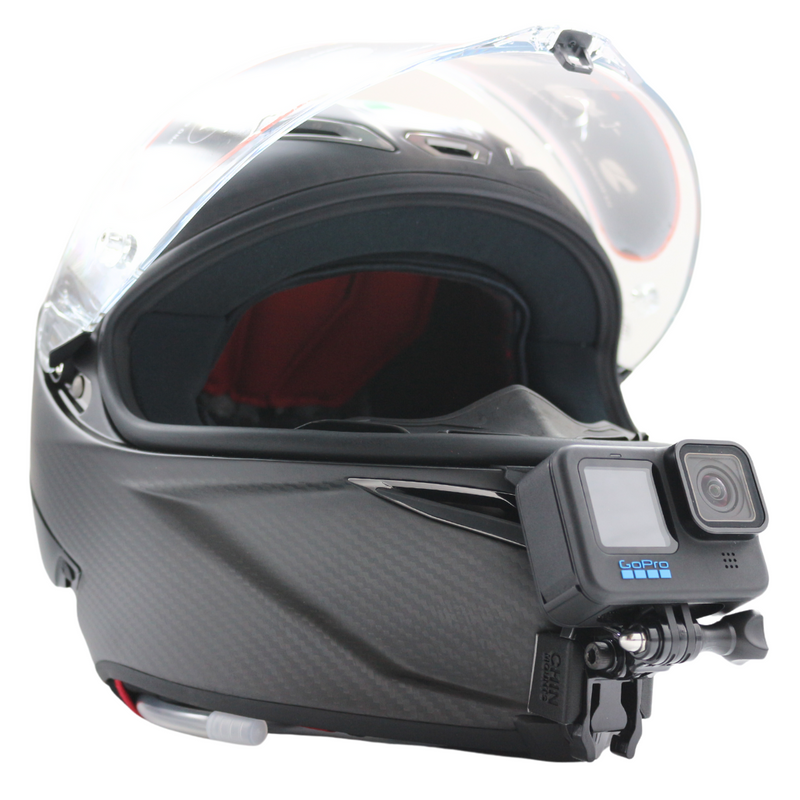 Chin Mount for AGV Pista GP R/RR & AGV Corsa R