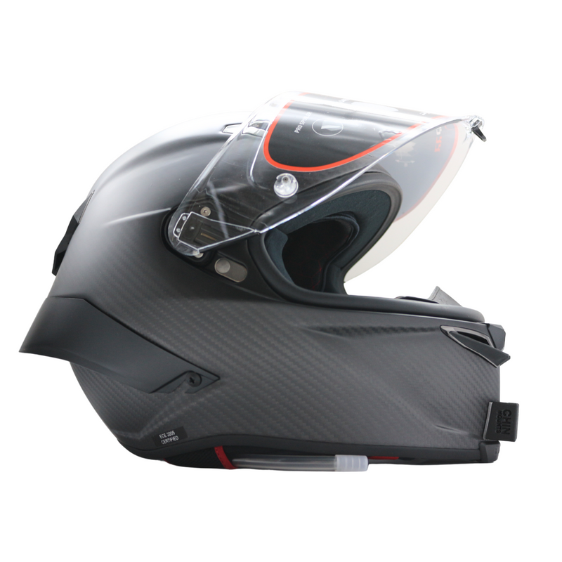 Chin Mount for AGV Pista GP R/RR & AGV Corsa R