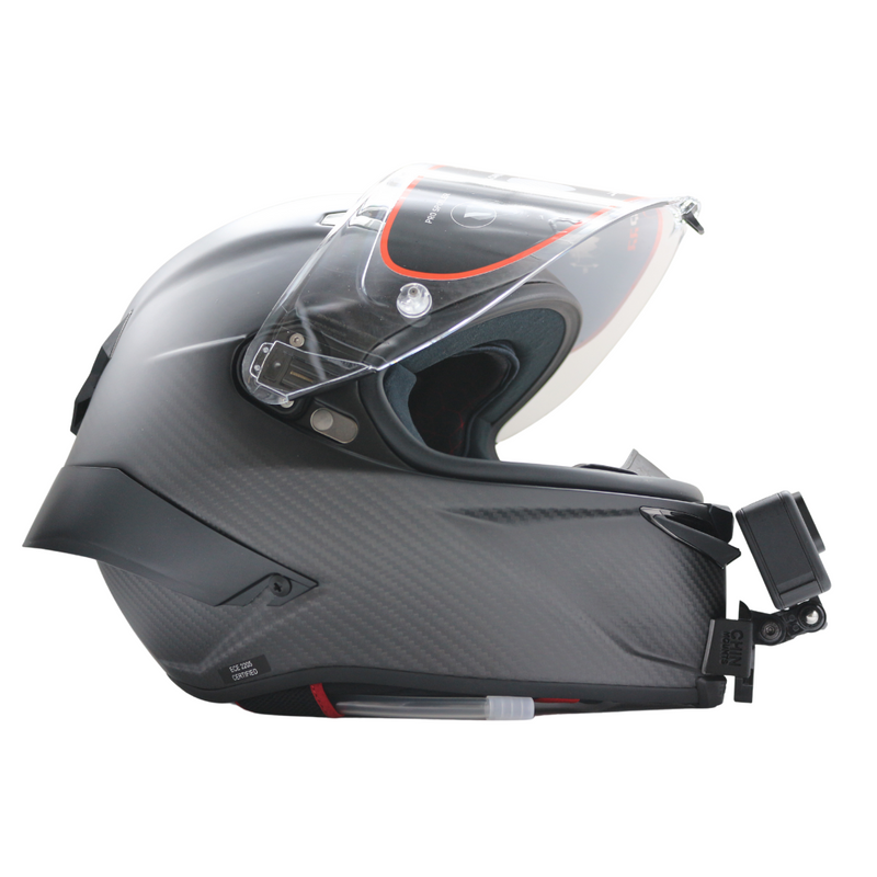 Chin Mount for AGV Pista GP R/RR & AGV Corsa R