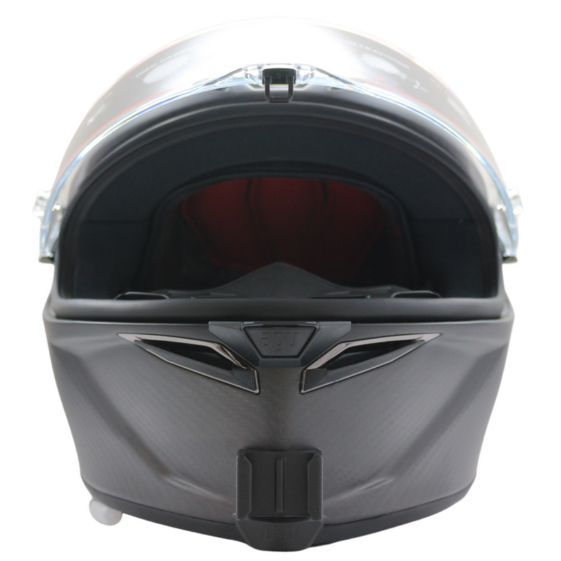 Chin Mount for AGV Pista GP R/RR & AGV Corsa R