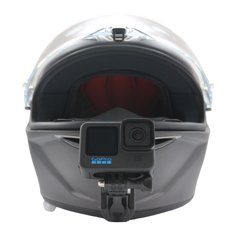 Chin Mount for AGV Pista GP R/RR & AGV Corsa R
