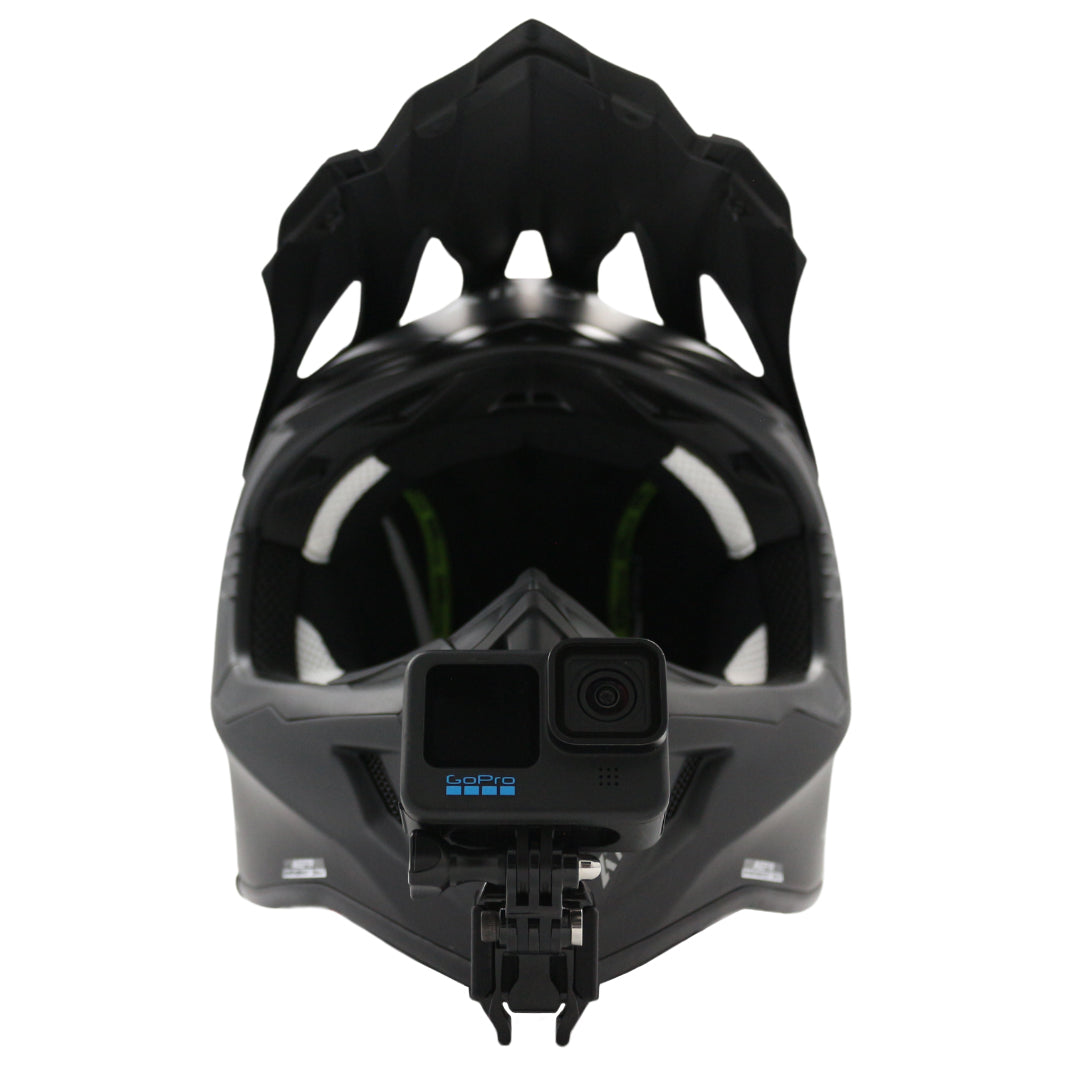 Chin Mount for Airoh Aviator Ace 2 Chin Mount for Airoh Aviator Ace 2