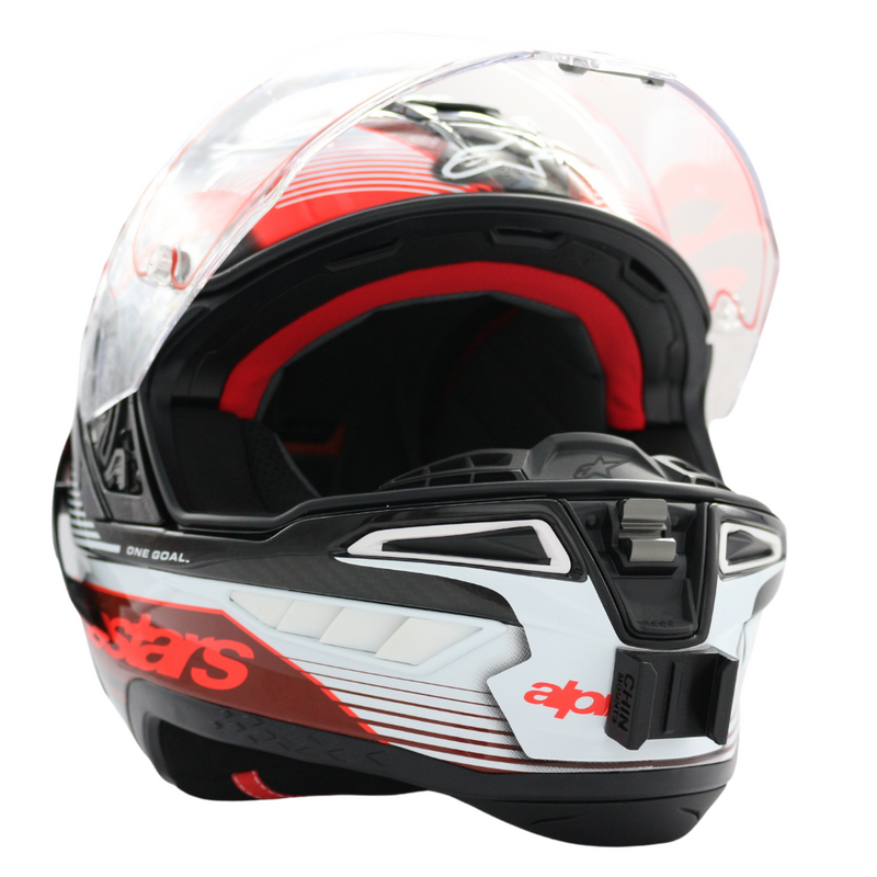 Chin Mount for Alpinestars Supertech R10 (SR10)