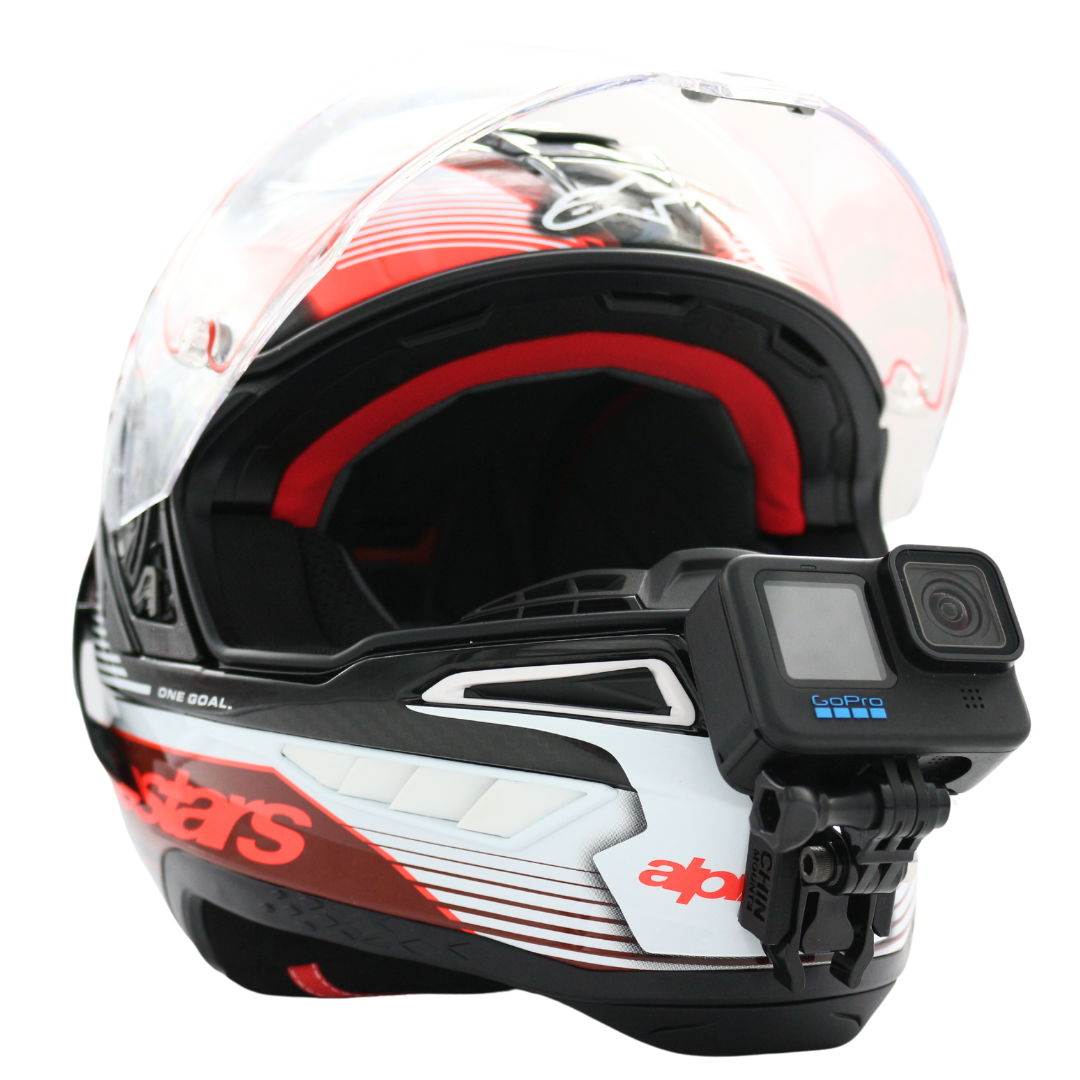 Chin Mount for Alpinestars Supertech R10 (SR10)