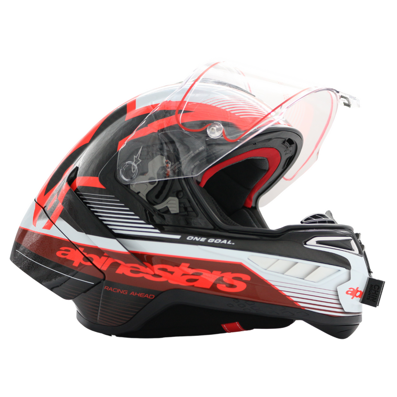 Chin Mount for Alpinestars Supertech R10 (SR10)