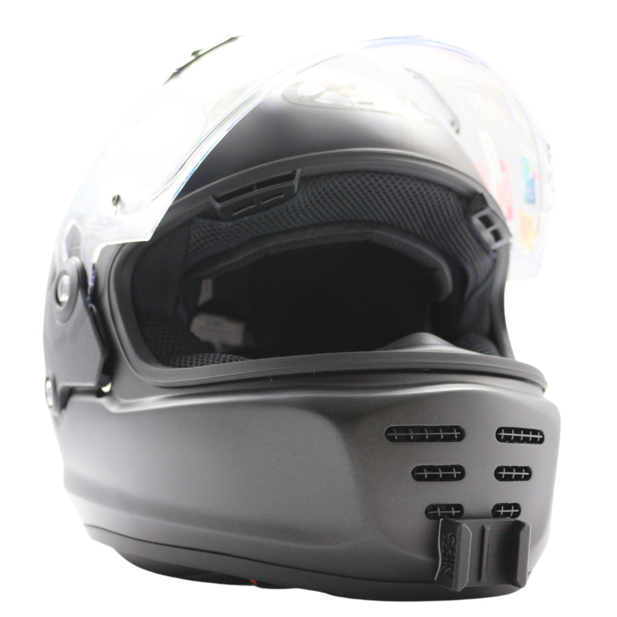 Chin Mount for Arai Concept-X