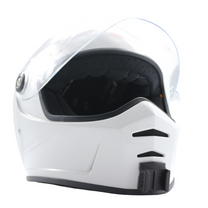 Chin Mounts for Biltwell Helmets