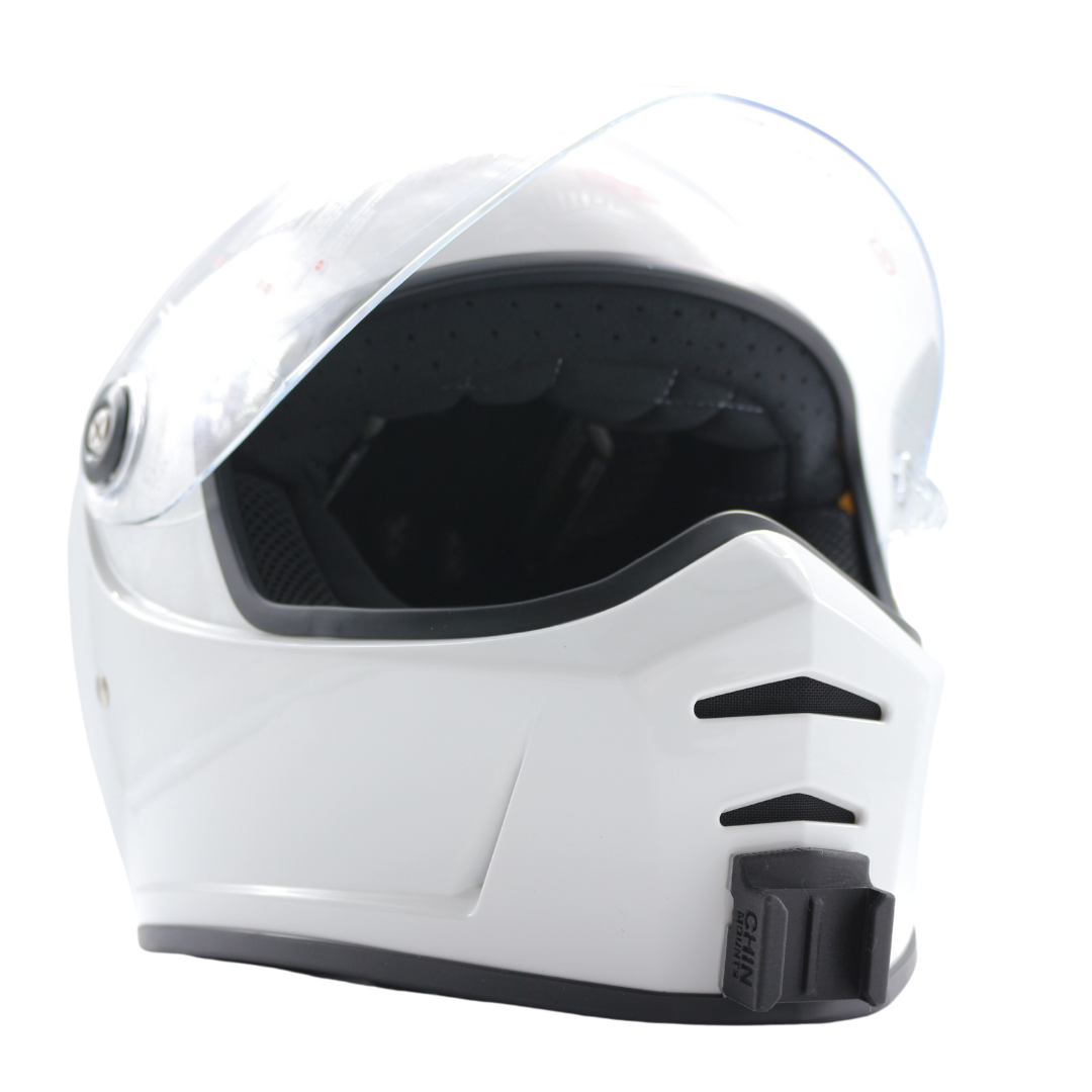 Bell lane splitter 2025