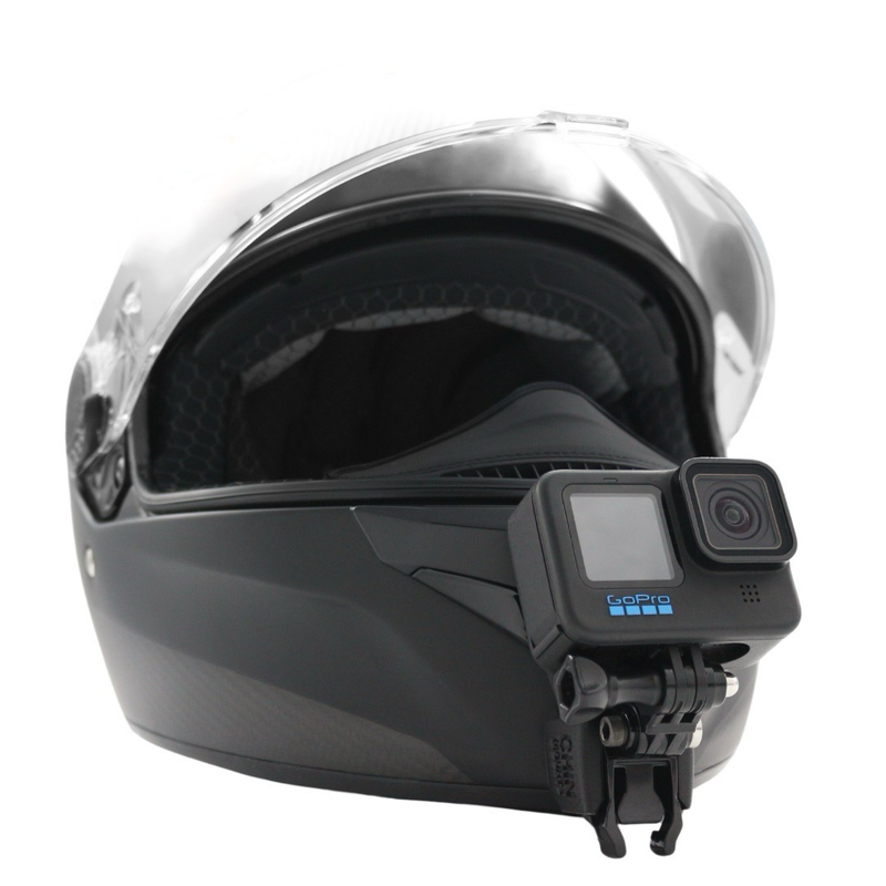 Chin Mount for BMW Xomo