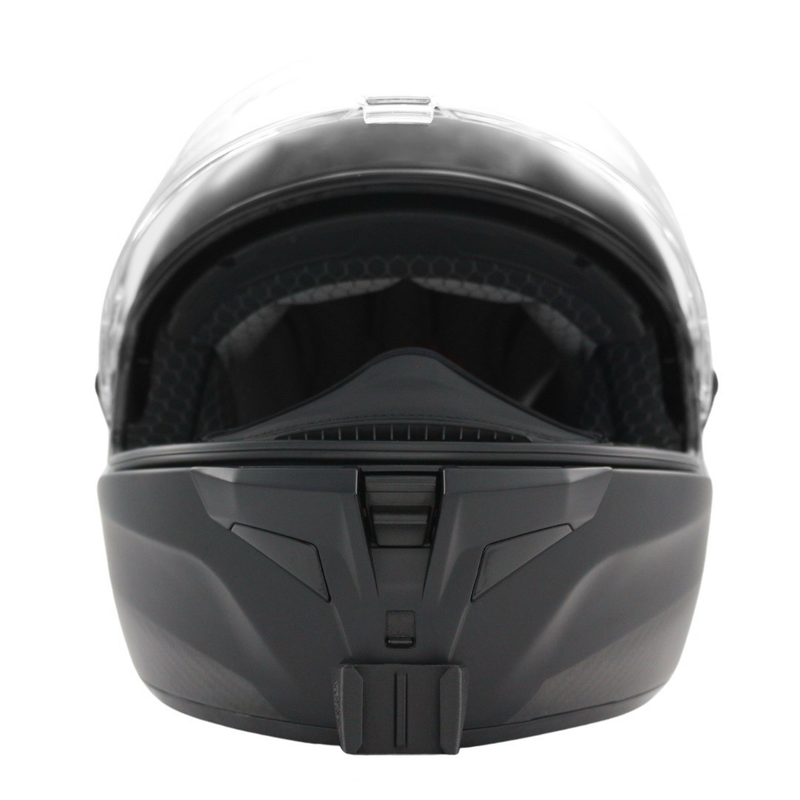 Chin Mount for BMW Xomo