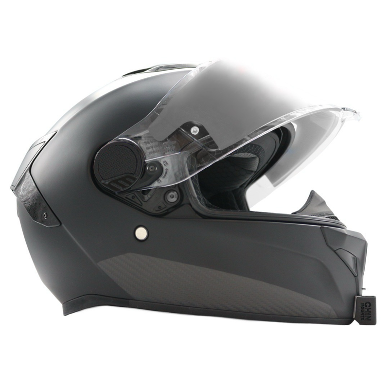 Chin Mount for BMW Xomo
