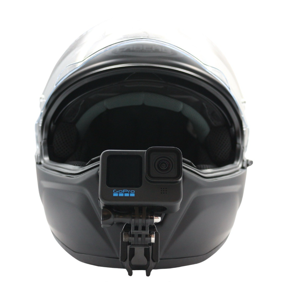 Caberg Drift Evo Helmet Chin Mount For GoPro, Insta360, DJI