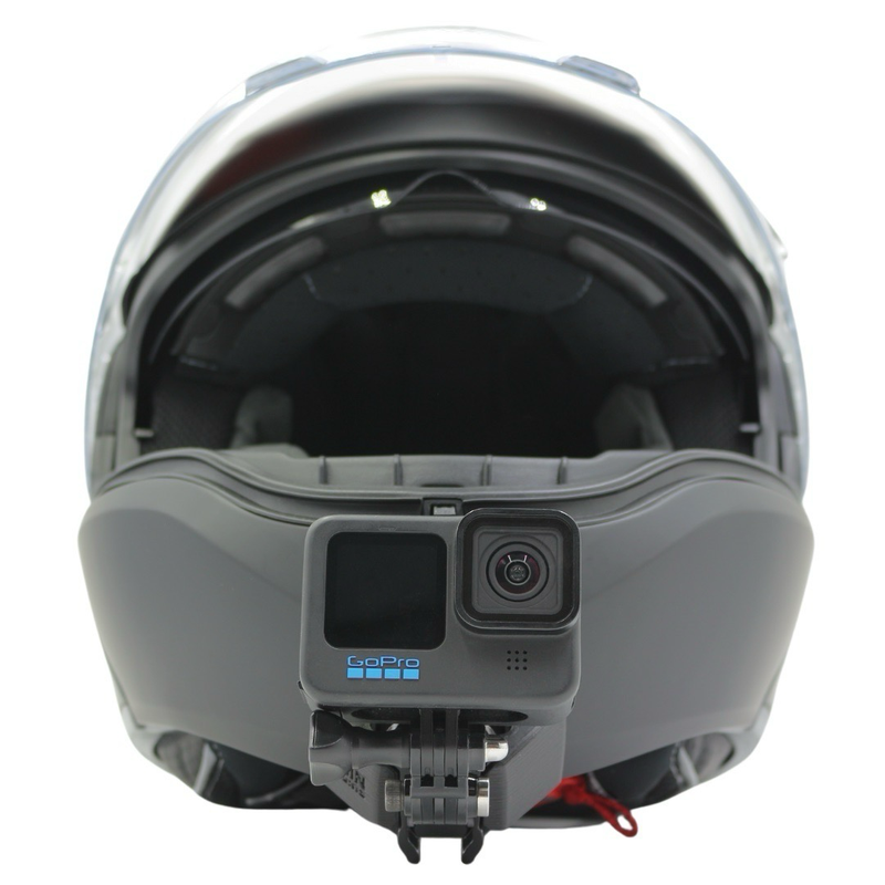 Chin Mount for Caberg Levo X