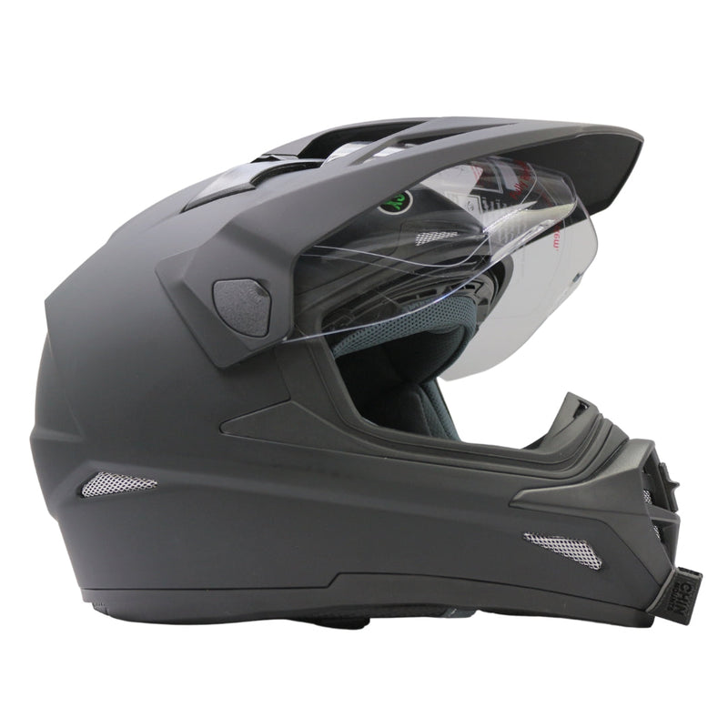 Chin Mount for Cassida Tour 2.0 X-Tra