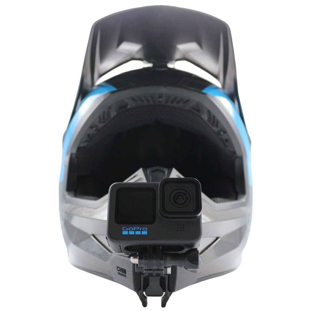 Chin Mount for Fly Racing Kinetic (2021-2024)