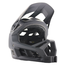 BMX Helmet Chin Mounts