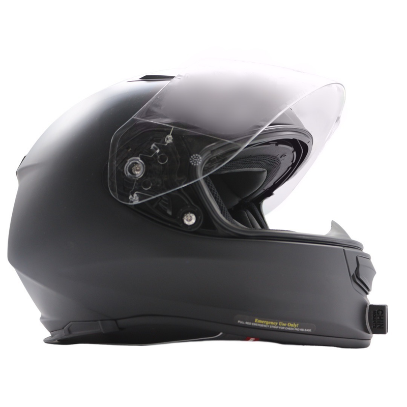 Chin Mount for Harley Davidson Frill Airfit X03