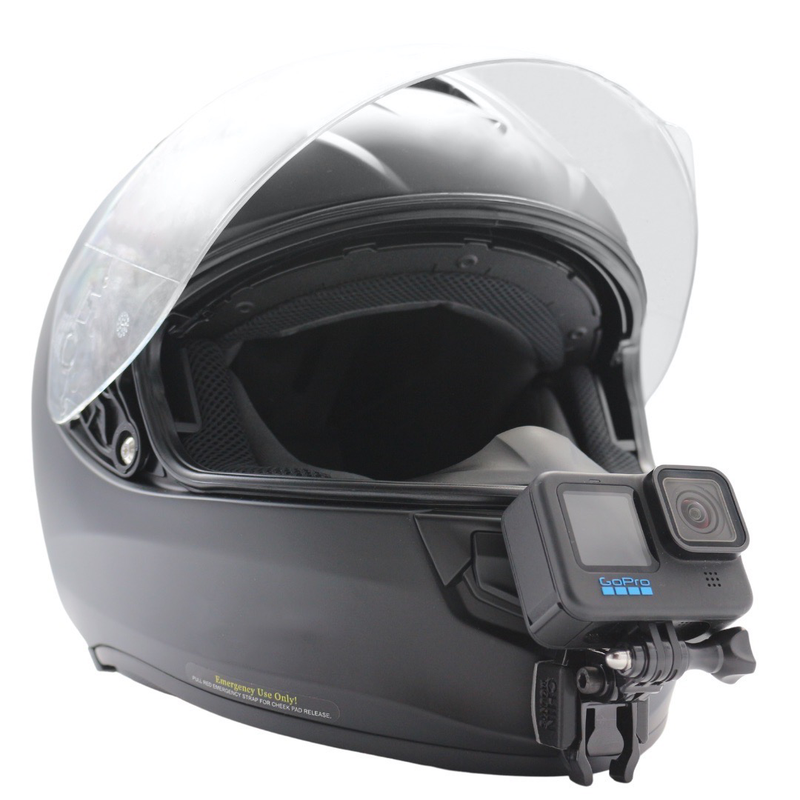 Chin Mount for Harley Davidson Frill Airfit X03