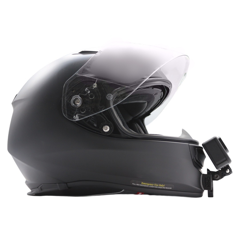 Chin Mount for Harley Davidson Frill Airfit X03