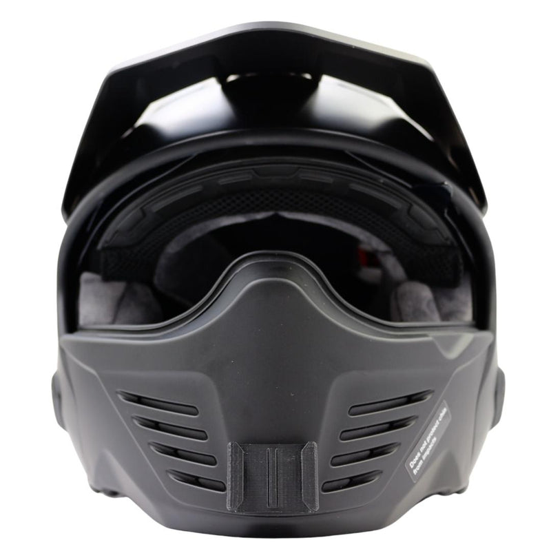 Chin Mount for MTR Battle-X