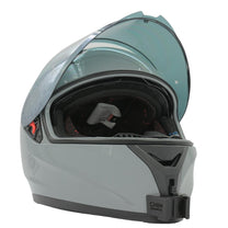 Chin Mounts for Jet Helmets