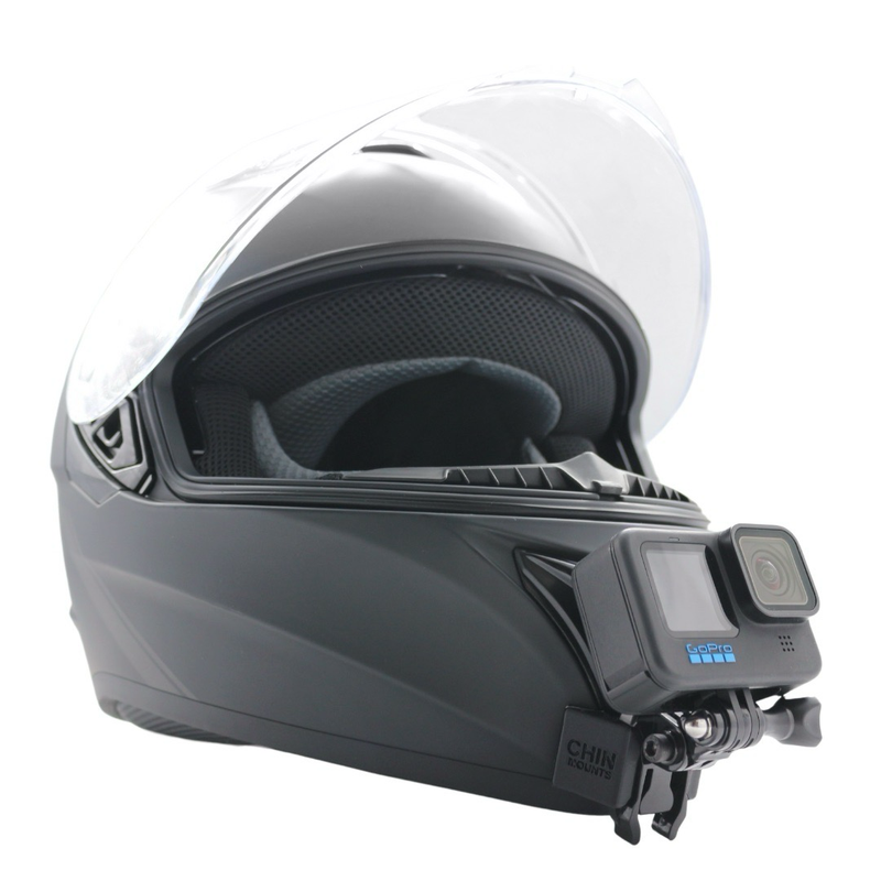 Chin Mount for IXS 216