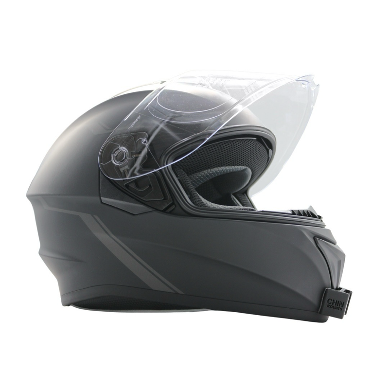 Chin Mount for NOX N918