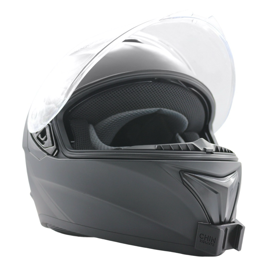 Chin Mount for NOX N918